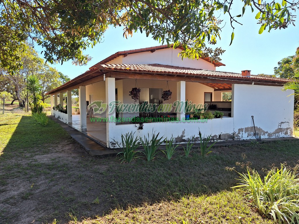 Cód. 511   R$ 1.100.000,00