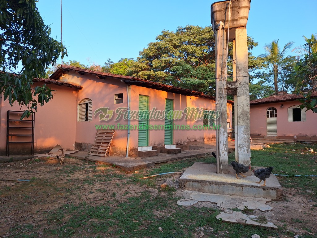 Cód. 516         R$ 550.000,00