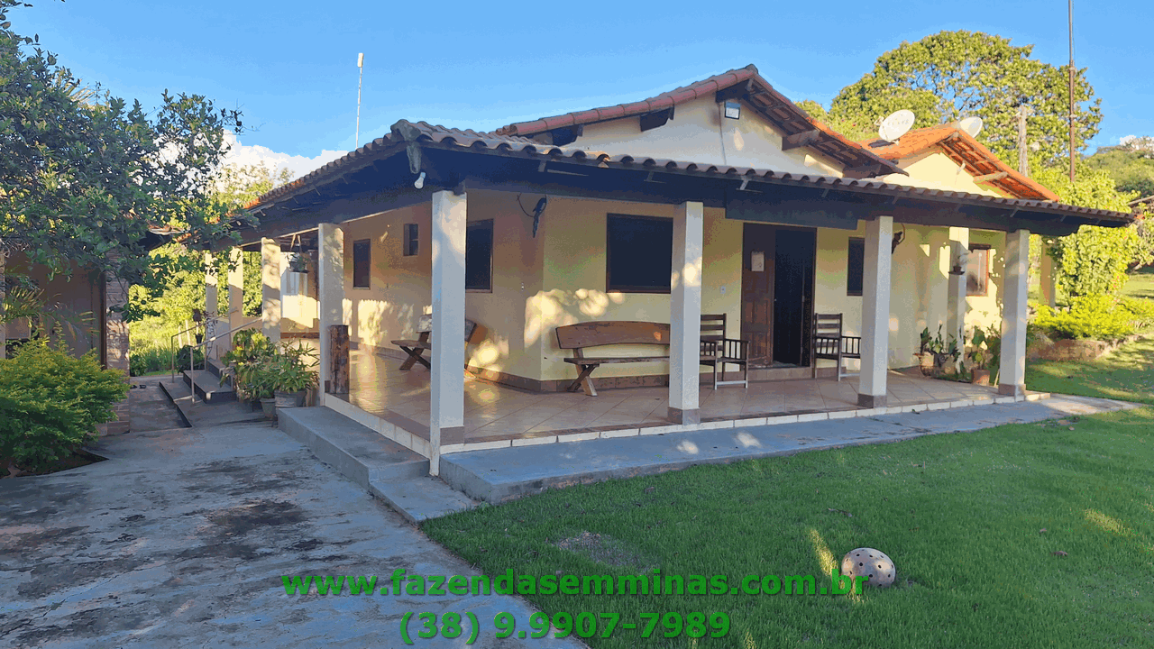 Sítio 4 hectares     R$ 600.000,00
