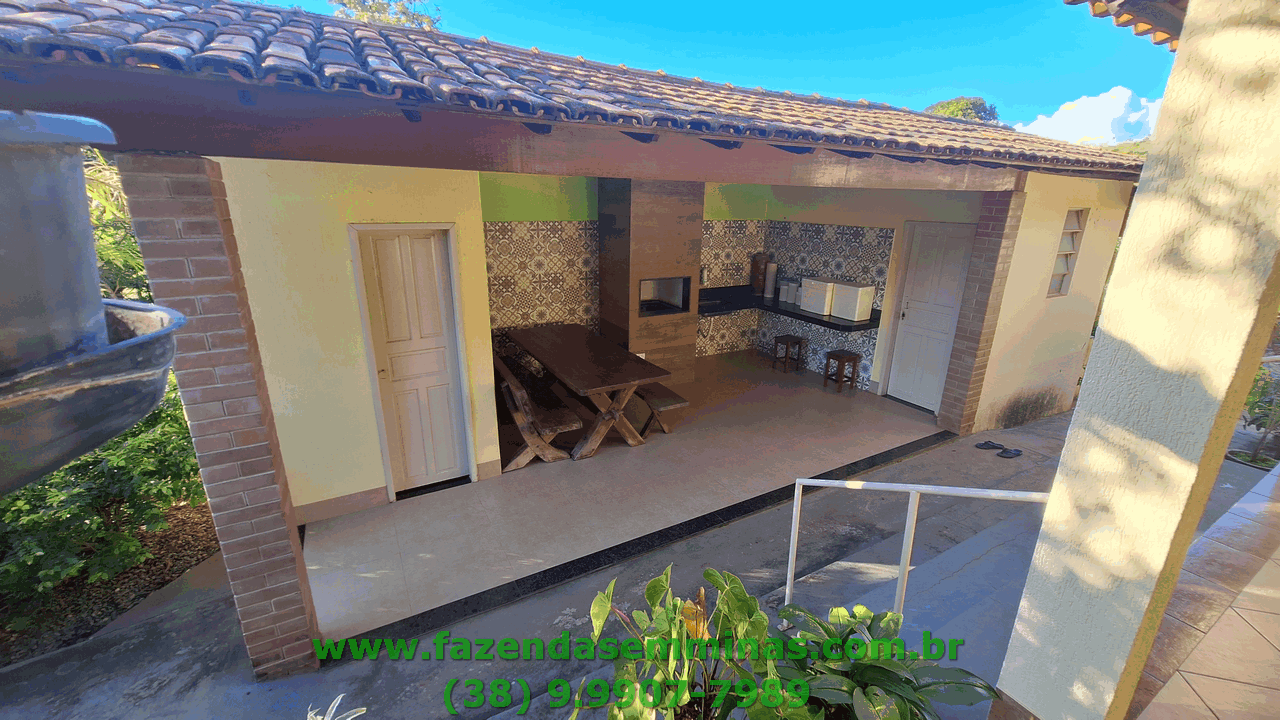 Sítio 4 hectares     R$ 600.000,00