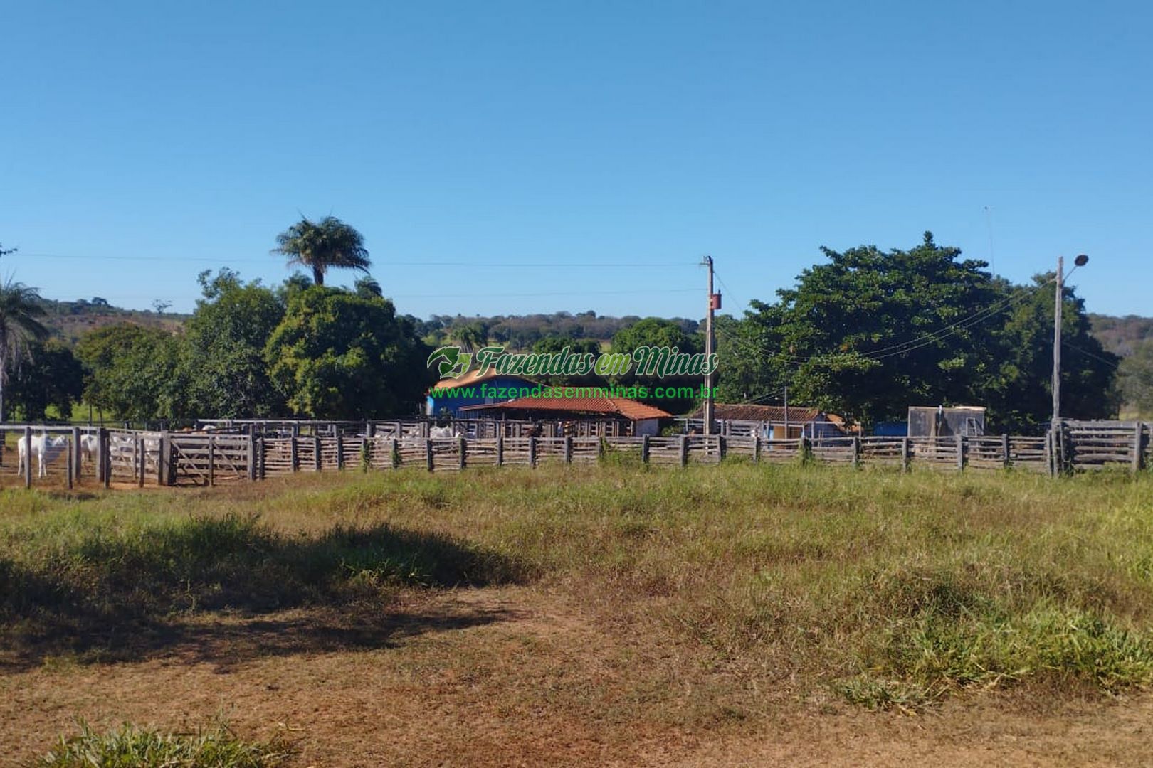 Cód.533      R$ 4.600.000,00