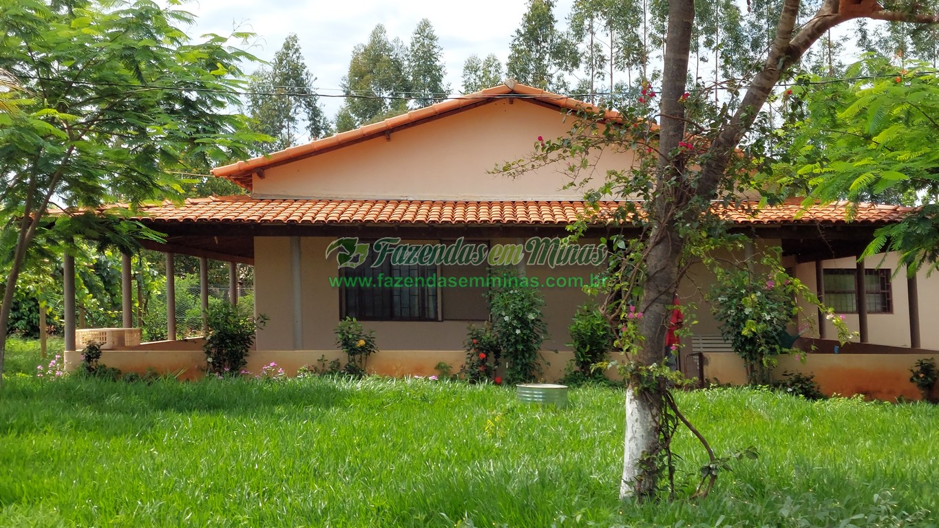 Cod.488 - Francisco Sá      R$ 2.500.000,00  