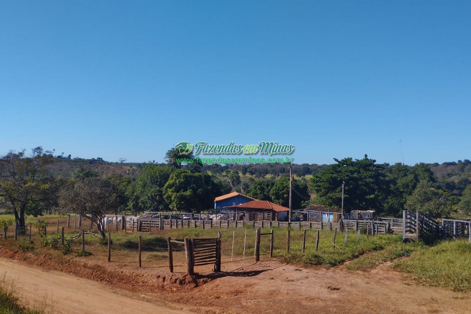 Cód.533      R$ 4.600.000,00