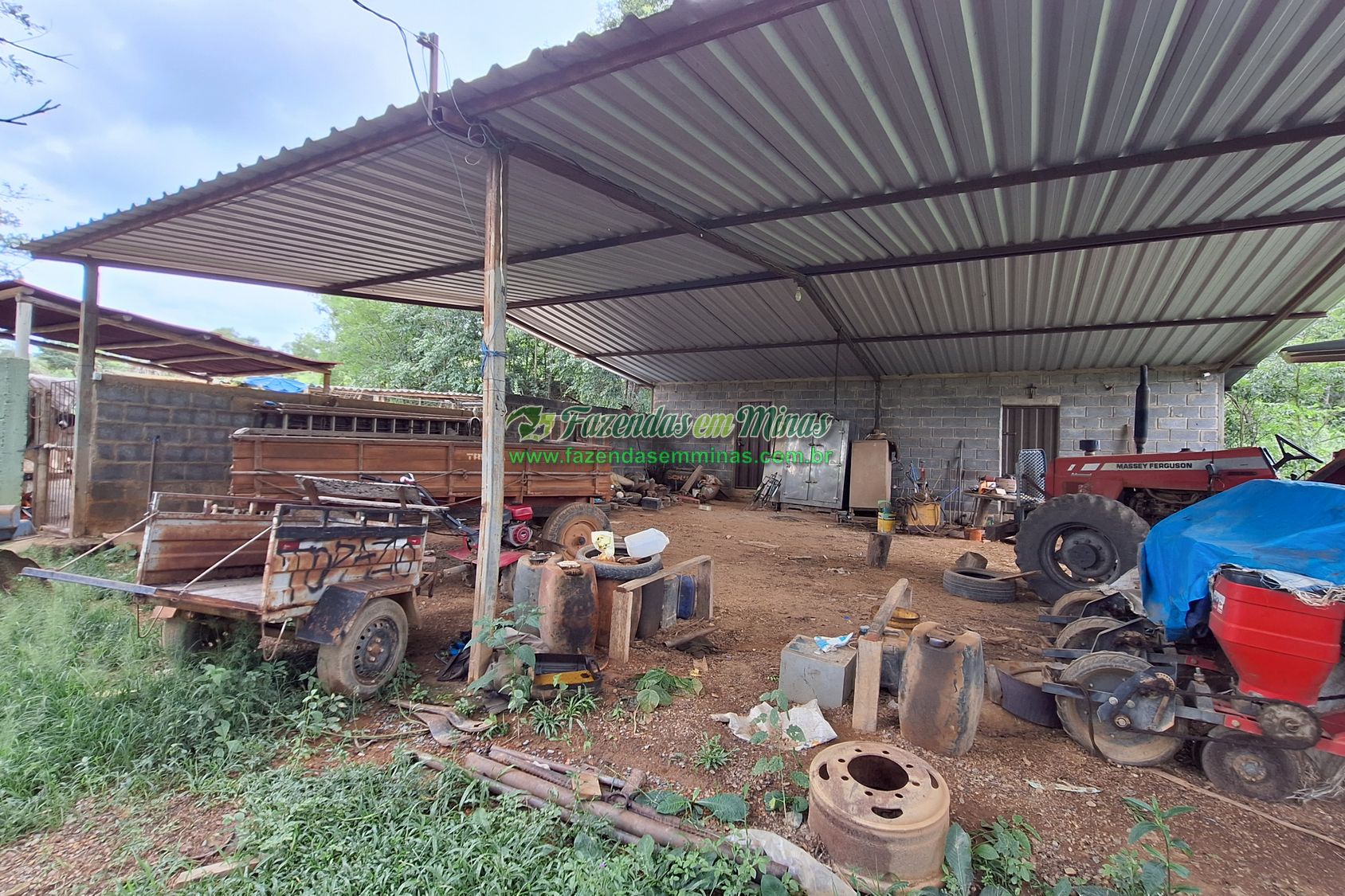 Cód. 560            R$ 1.100.000,00