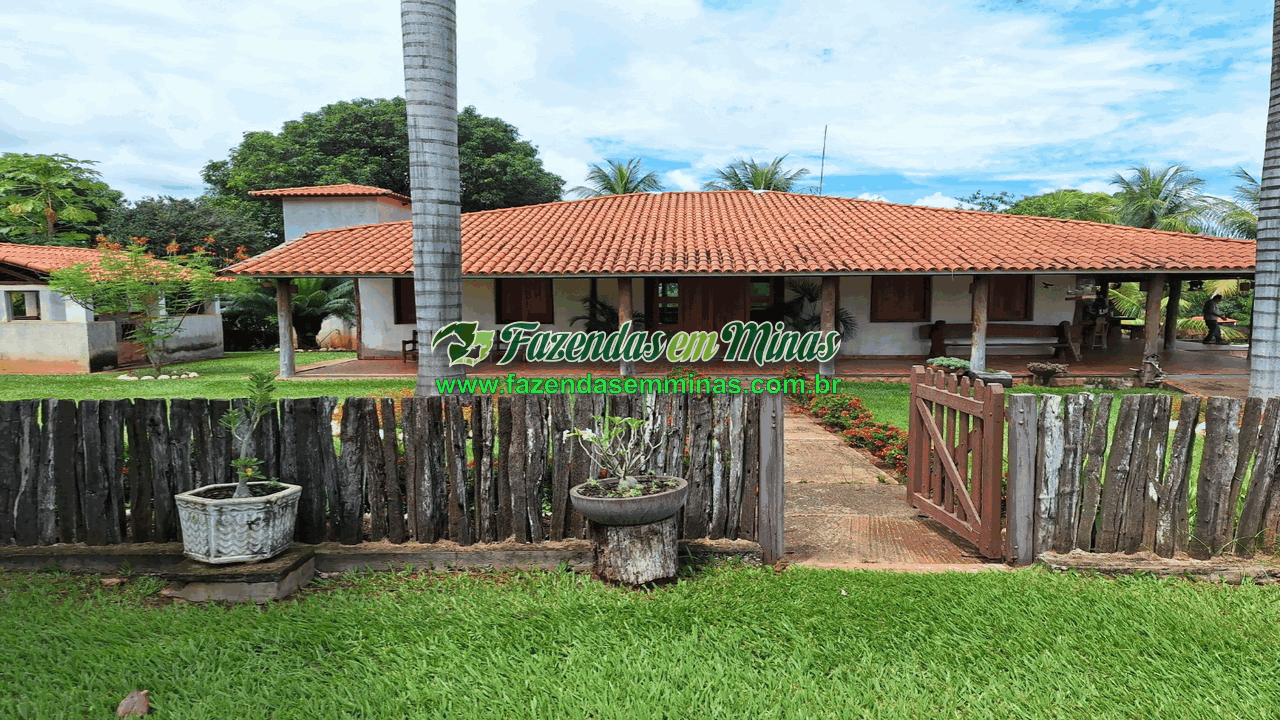 Cód.518       R$ 8.500.000,00