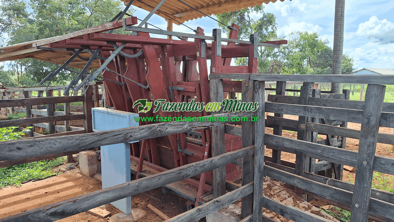 Cód.338         R$ 4.500.000,00