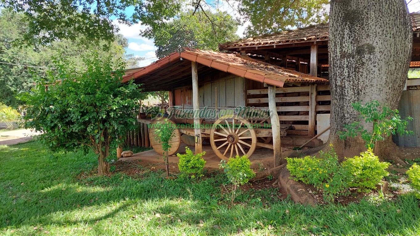 Cód. 493   R$ 1.450.000,00