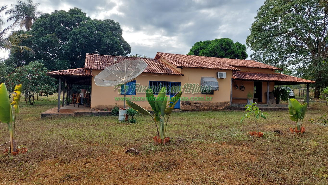 Cód. 495     R$ 1.800.000,00