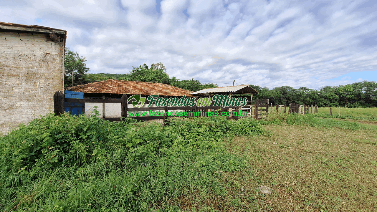 Cód.599       R$ 3.500.000,00