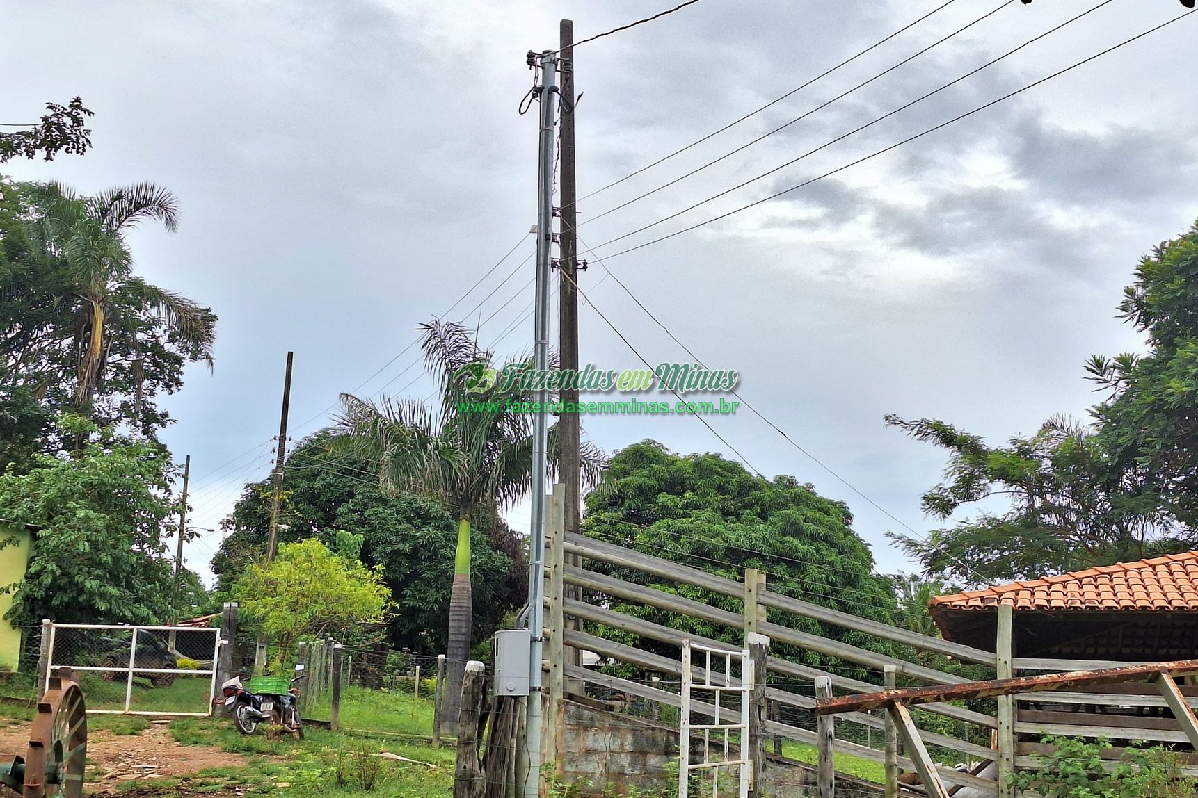 Cód. 560            R$ 1.100.000,00