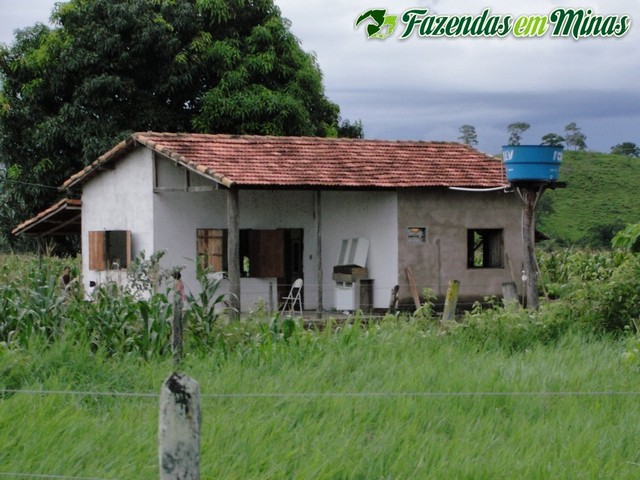 Cód.251- Unaí - MG