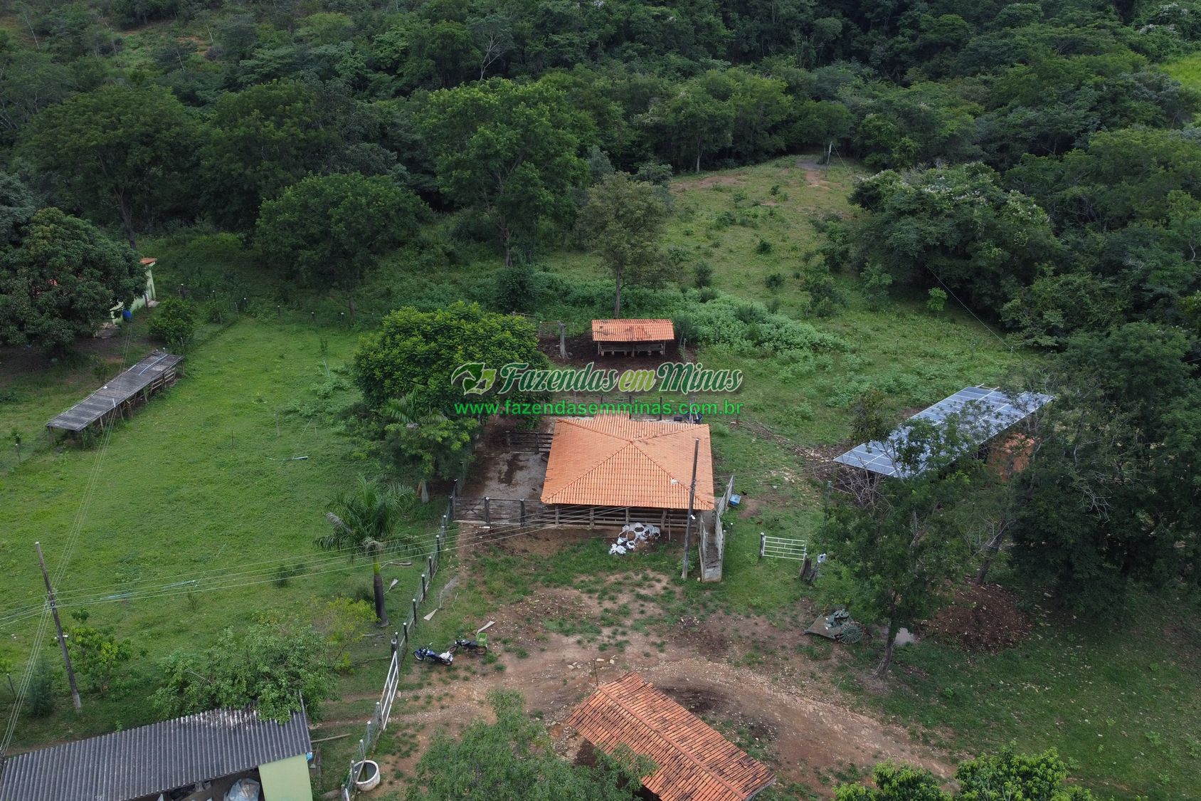 Cód. 560            R$ 1.100.000,00