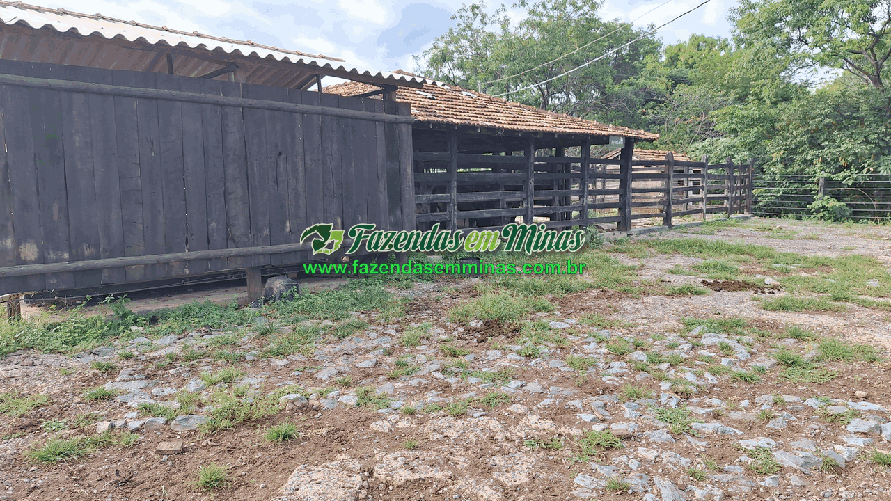 Cód.599       R$ 3.500.000,00