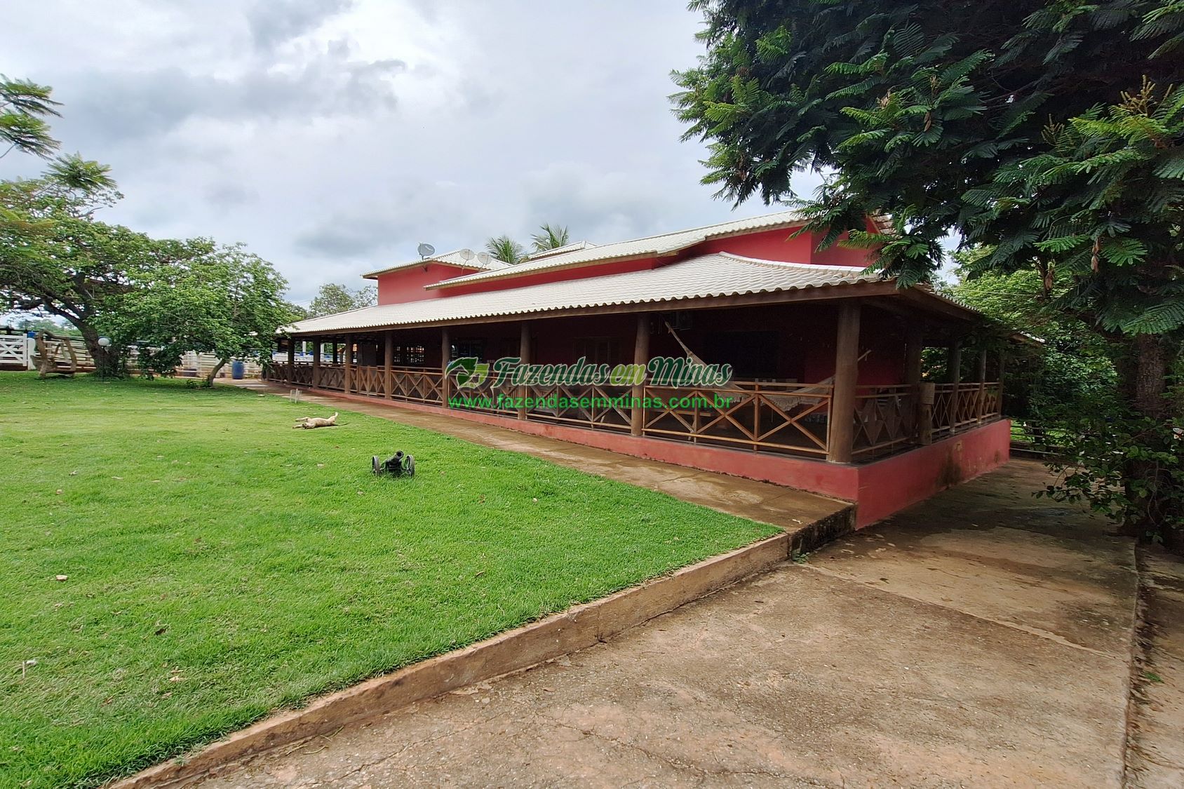 Cód. 527          R$ 9.000.000,00