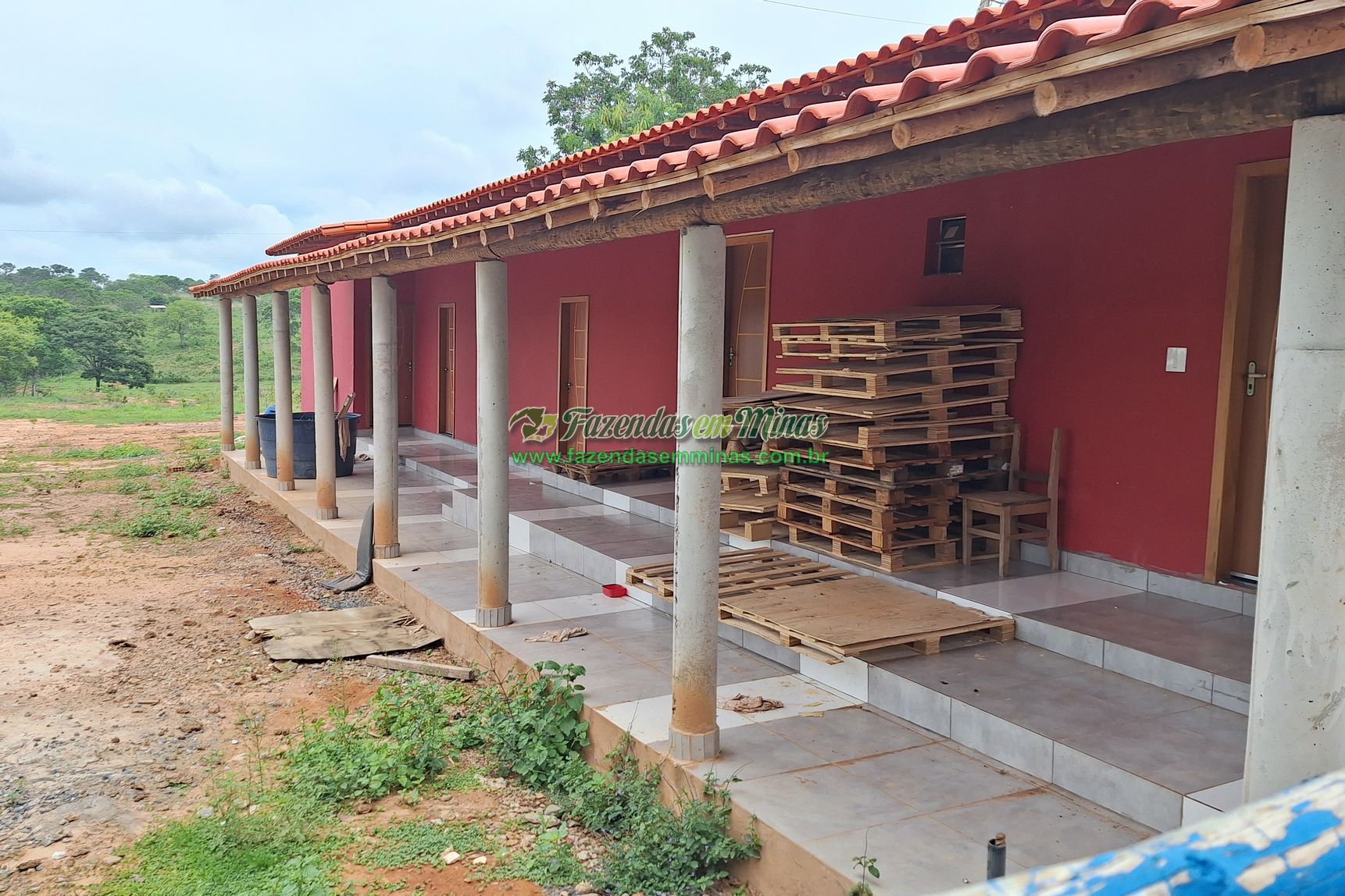 Cód. 527          R$ 9.000.000,00