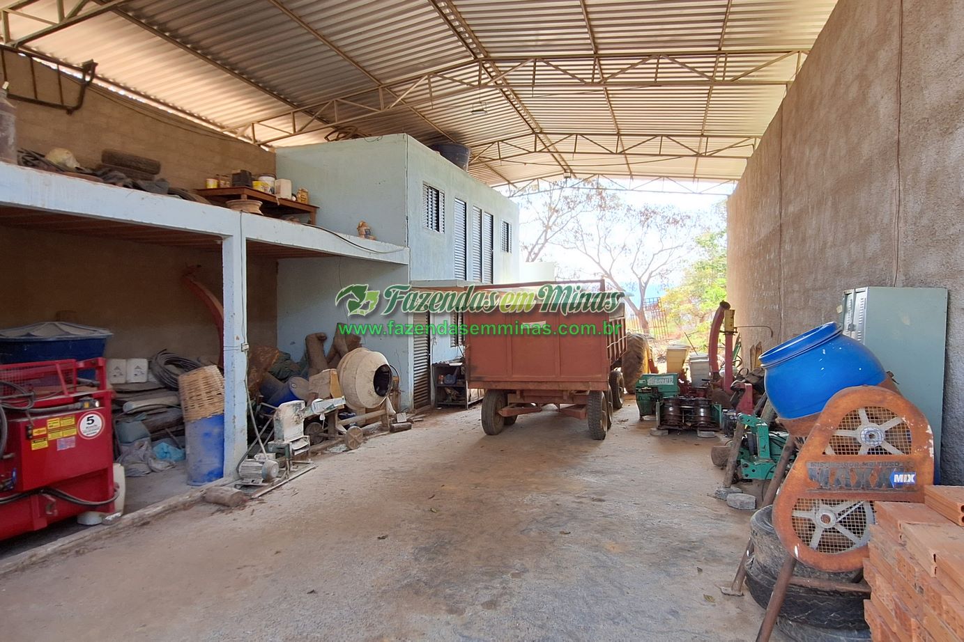 Cód.549         R$ 2.700.000,00