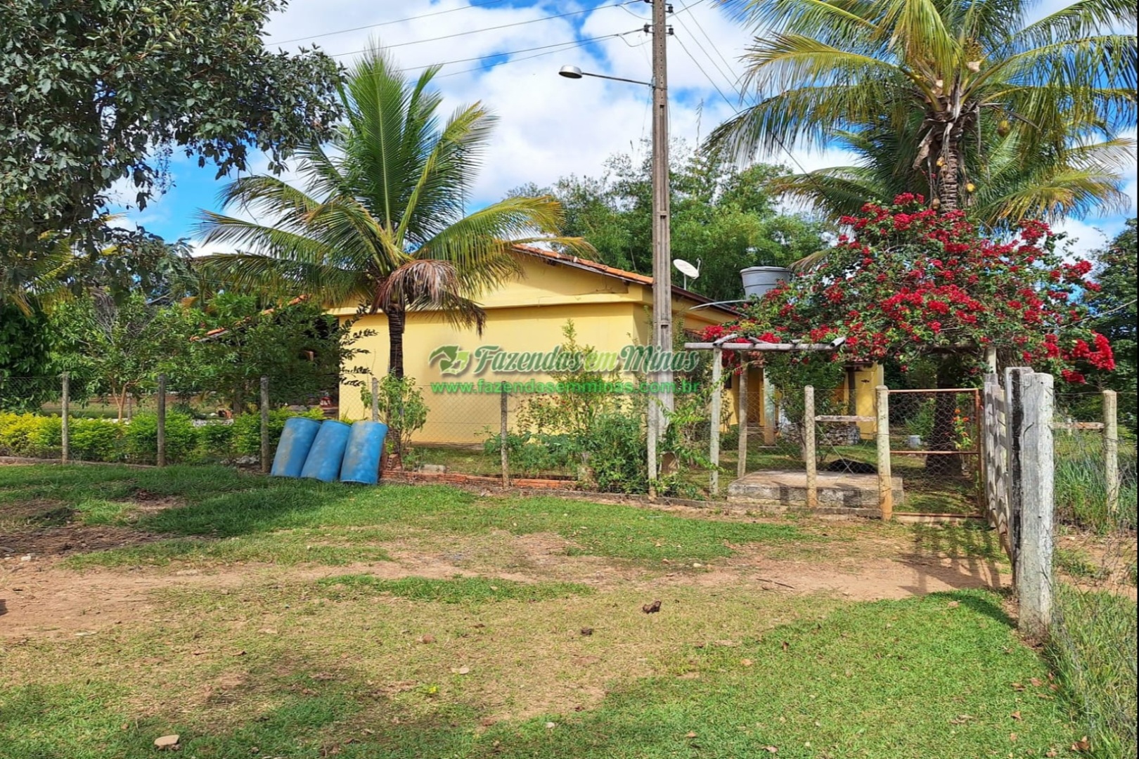 Cód. 497             R$ 1.000.000,00