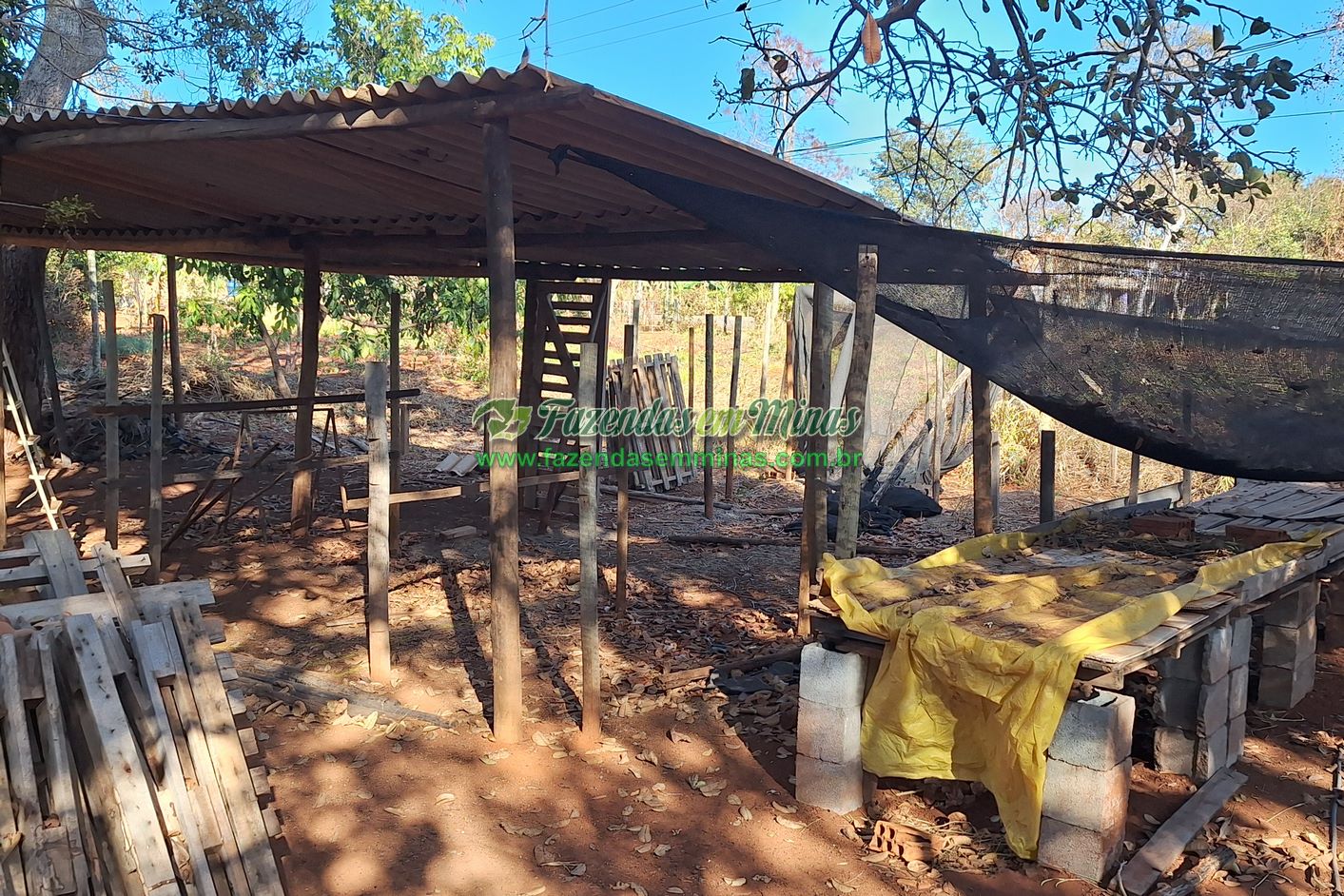 Cód.545        R$280.000,00 