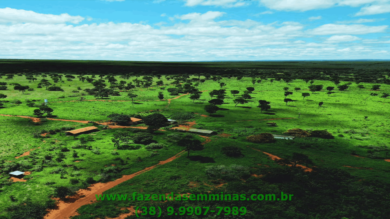 Cód. 593           R$ 6.080.000,00