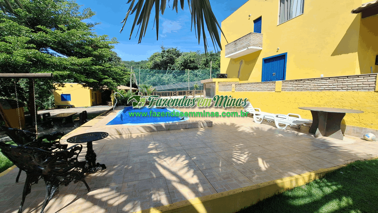 Cód. 595              R$ 890.000,00
