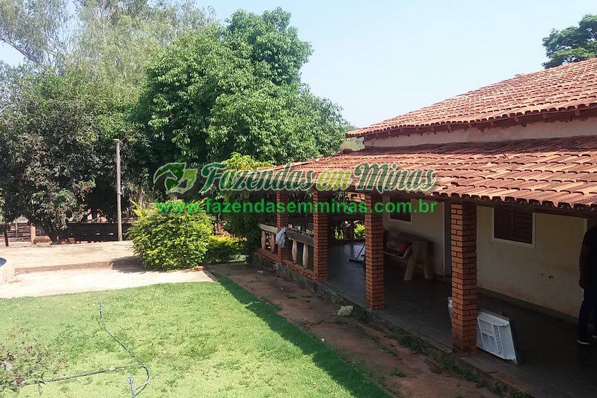 Cód.436               R$ 8.000.000,00