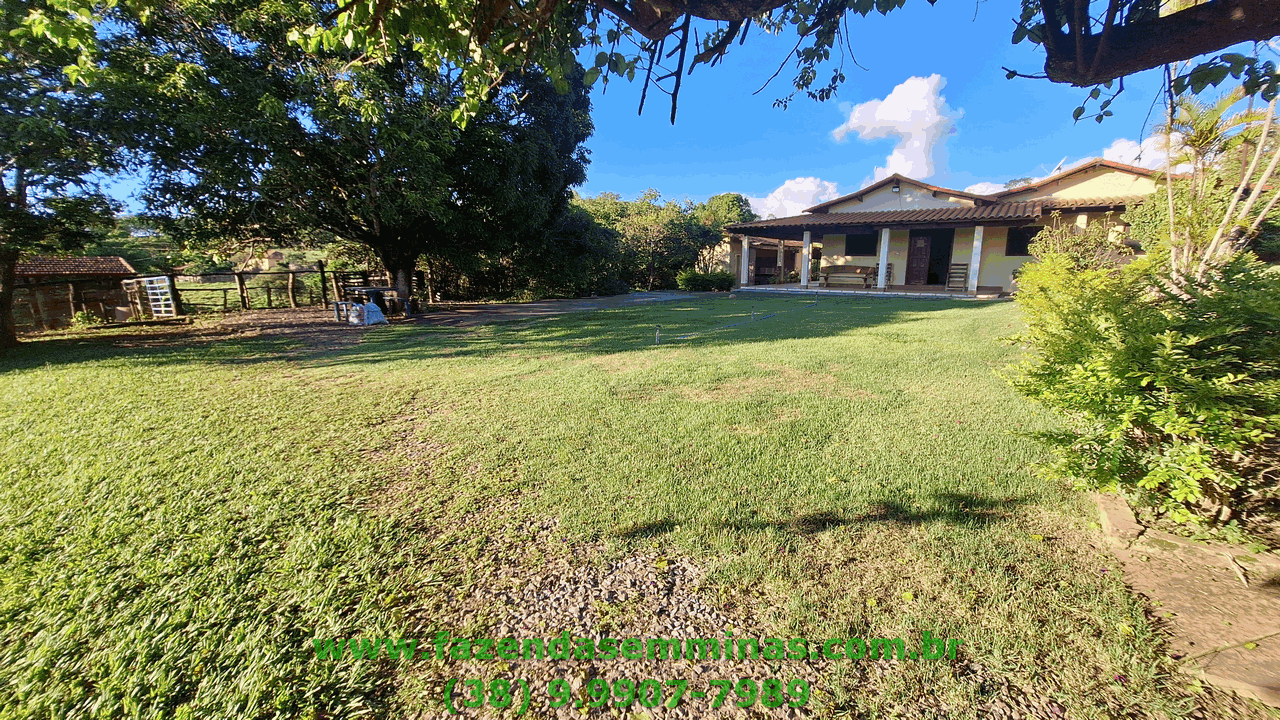 Sítio 4 hectares     R$ 600.000,00