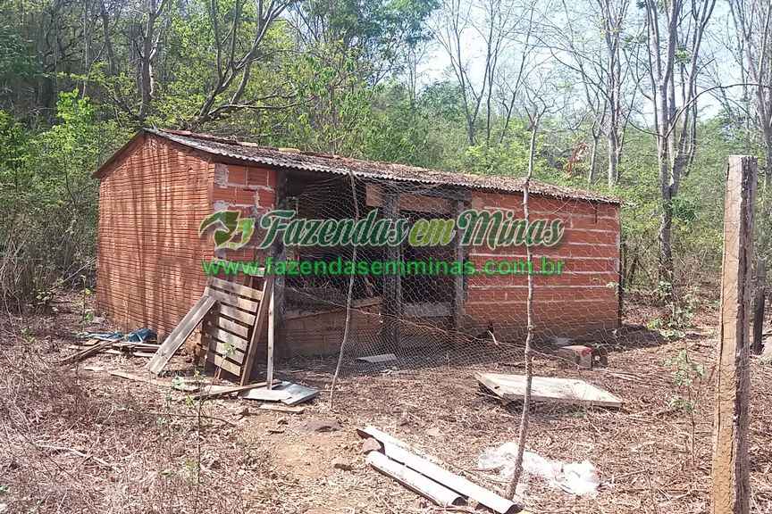 Cód.436               R$ 8.000.000,00