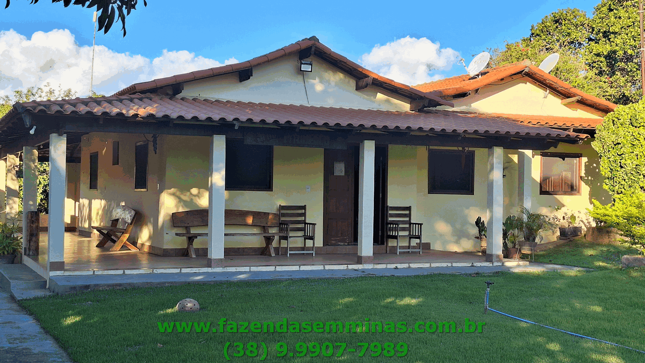 Sítio 4 hectares     R$ 600.000,00