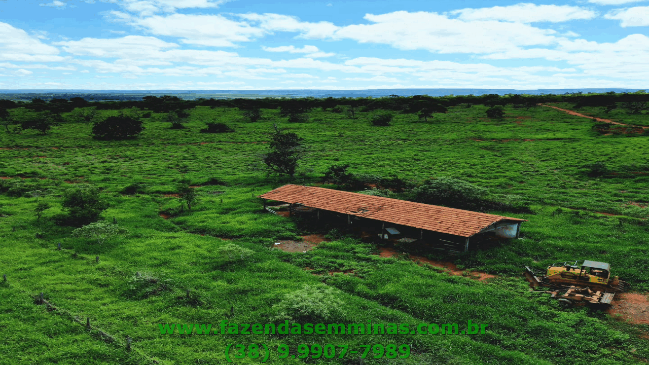 Cód. 593           R$ 6.080.000,00