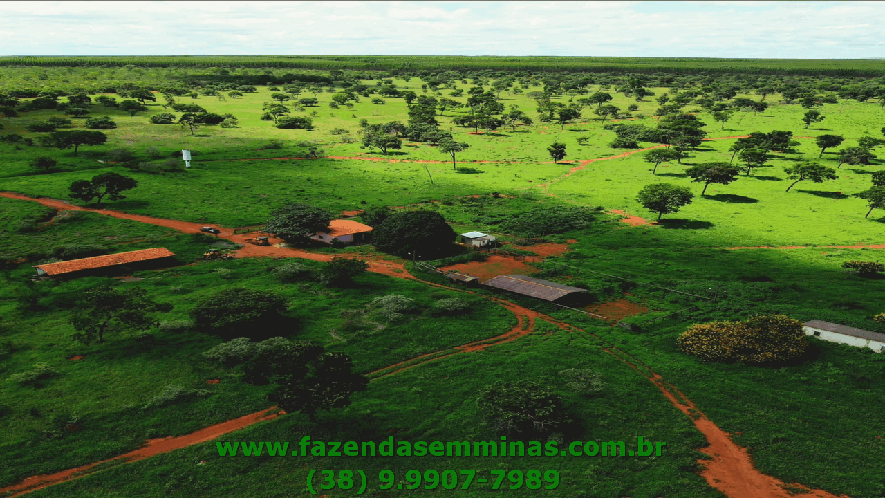 Cód. 593           R$ 6.080.000,00