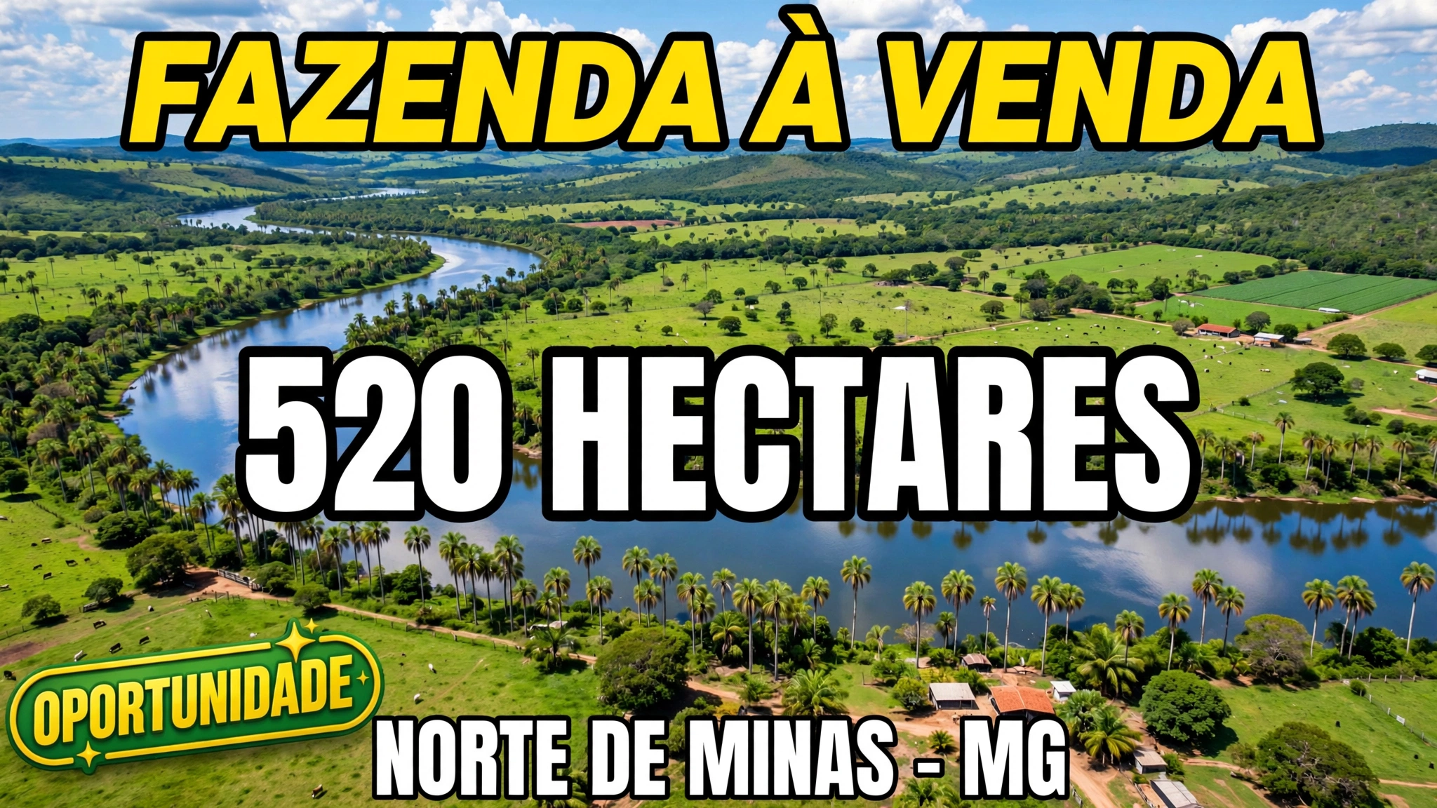 Cód.604         R$ 3.300.000,00